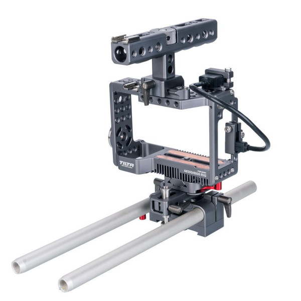 Клетка Tilta For sony a6 series cage(lightweight module without side handle)